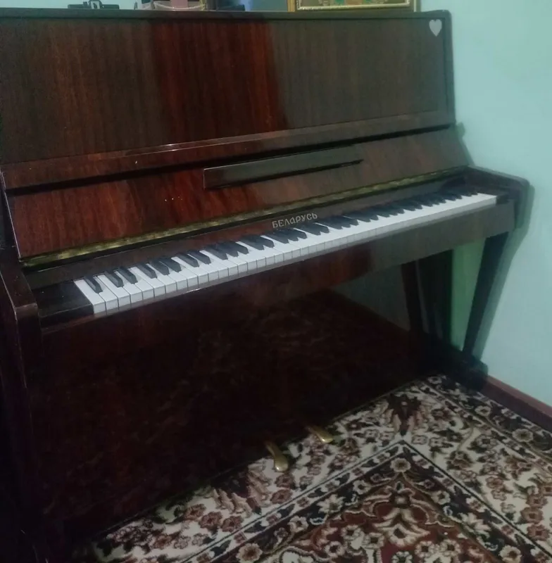 muzikatlar uchun