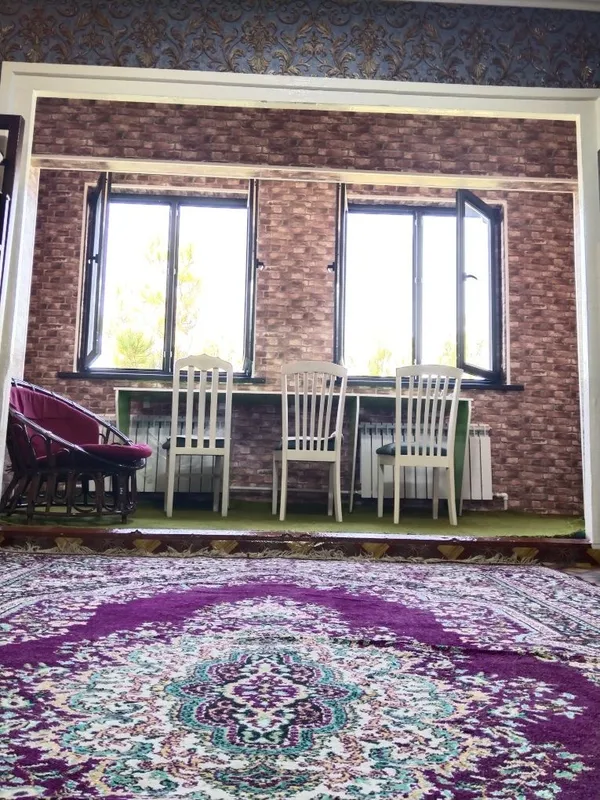 2 rooms apartment for rent 2