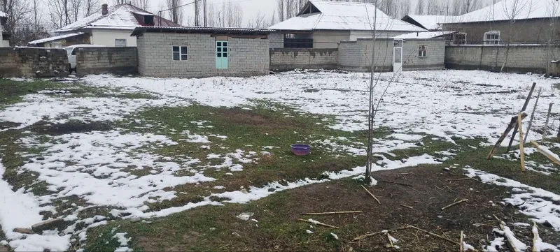 Участка сотилади,6 сотих — фото 4
