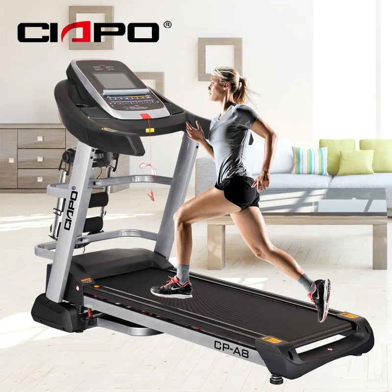 Беговая дорожка CIAPO CP-A8