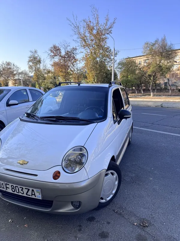 Matiz best 2017 holati yaxshi