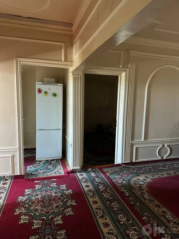 Шайхантахурский район, массив Бельтепа, 8, 4 комнаты, 98 м² 4 Шайхантахурский район, массив Бельтепа, 8, 4 комнаты, 98 м² 4