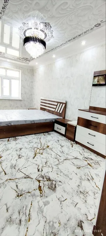 Olmazor Chorsu Beruniy metro 4mln 1
