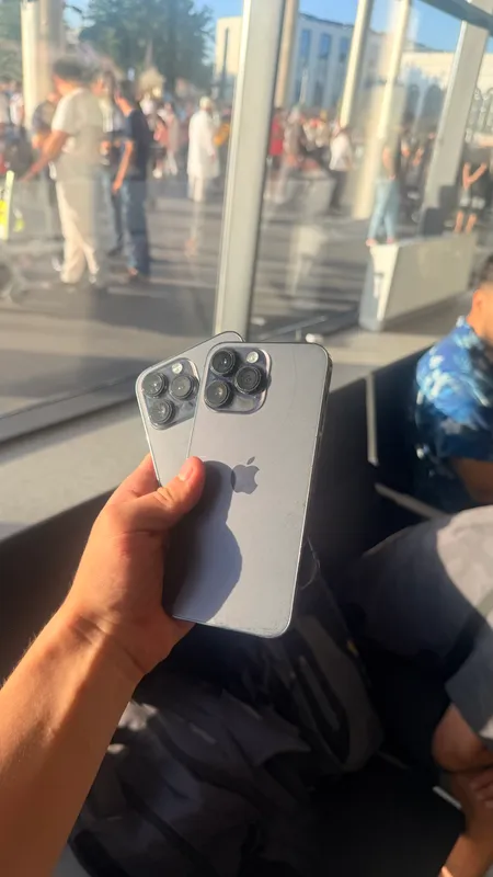 Iphone 14 pro max 3