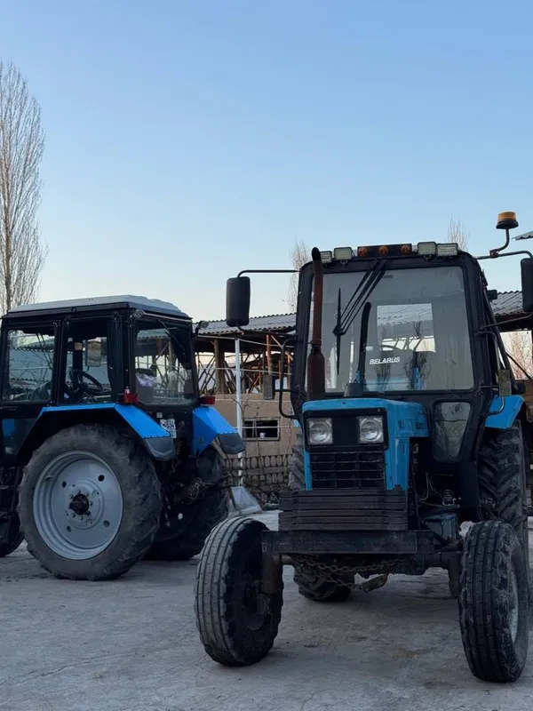 Mtz 80.1 сотилади срочно — фото 1