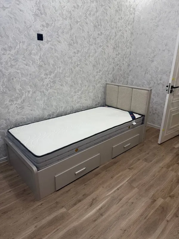 Kravat matrasi bialan 1