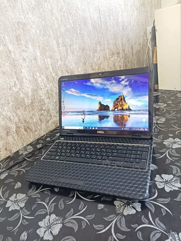 Dell Inspiron N5110 Noutbook — фото 5