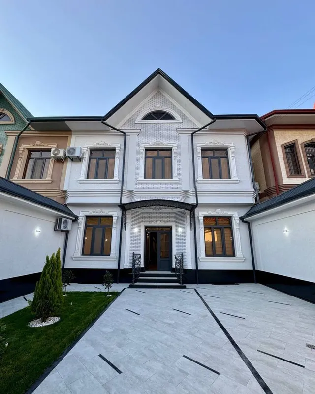 2.5 сотки дом по улице Никитина