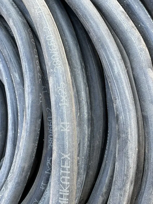 Сваршни кабель кг 1*16…1*240 есть 3 Сваршни кабель кг 1*16…1*240 есть 3
