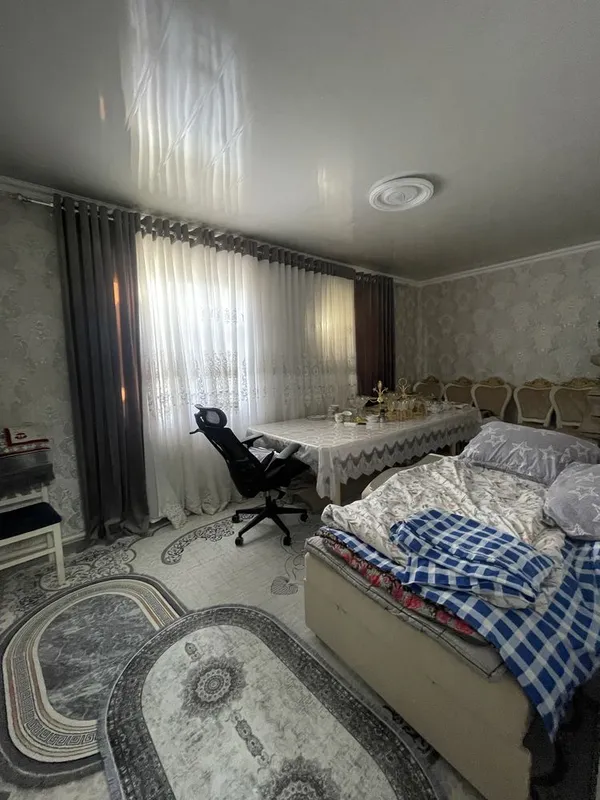 Продается хороший дом на Шумиловском городке — фото 4