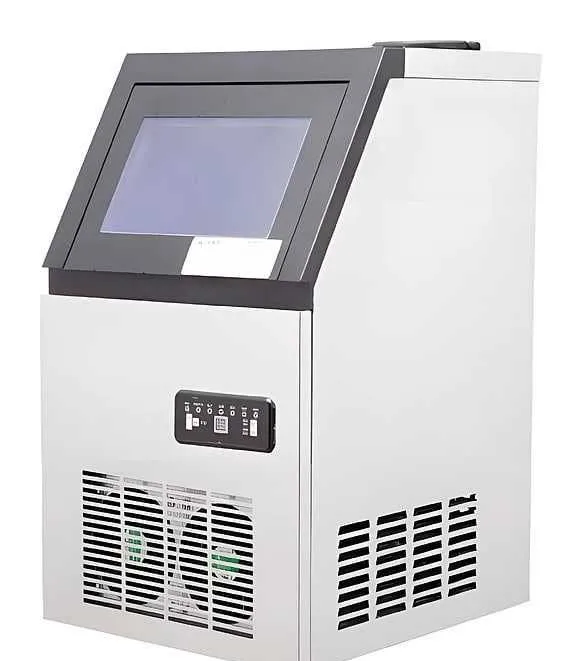 Hurakan HKN-IMC25 muz generatori (kubiklar) Hurakan HKN-IMC25 muz generatori (kubiklar)