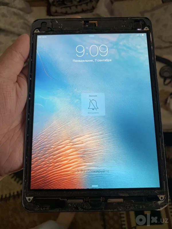 iPad mini 1 Wi‑Fi+SIM! 1 iPad mini 1 Wi‑Fi+SIM! 1