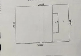 Продаётся угловой дом по ул. Дурмон Йули 4 Продаётся угловой дом по ул. Дурмон Йули 4