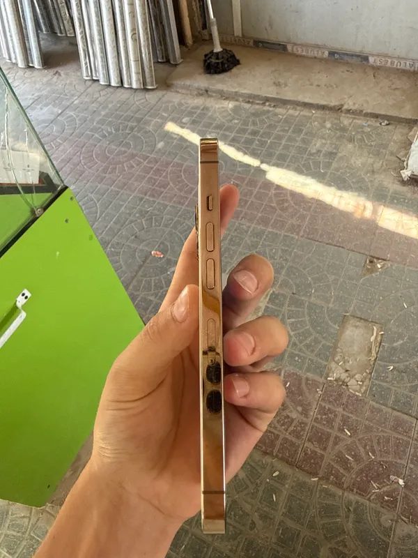 13pro Yomkis 100% alishgan xotira 256gb — фото 3