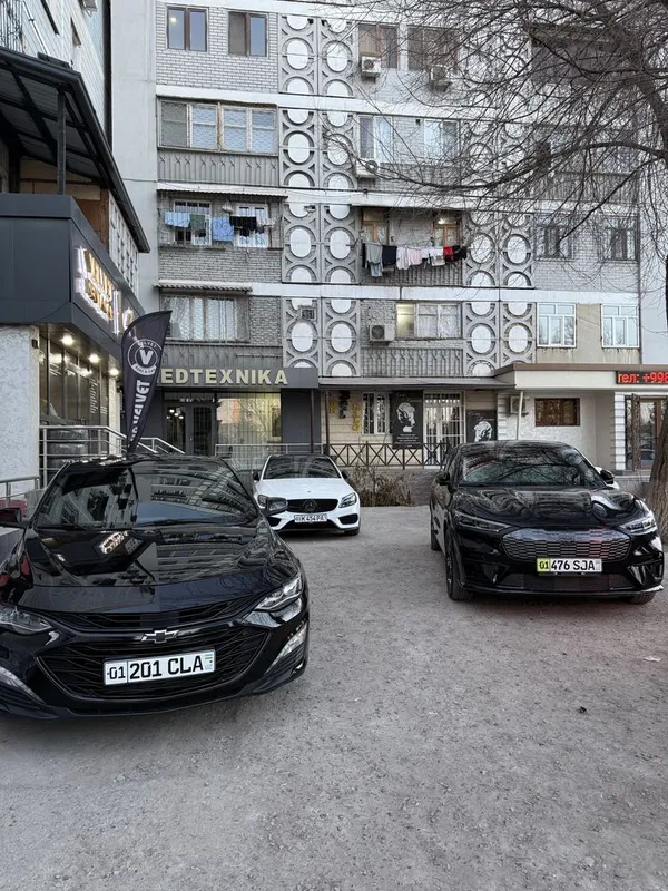 Kunlik Ijaraga avto! Rent a car! Velvet rent a car — фото 3