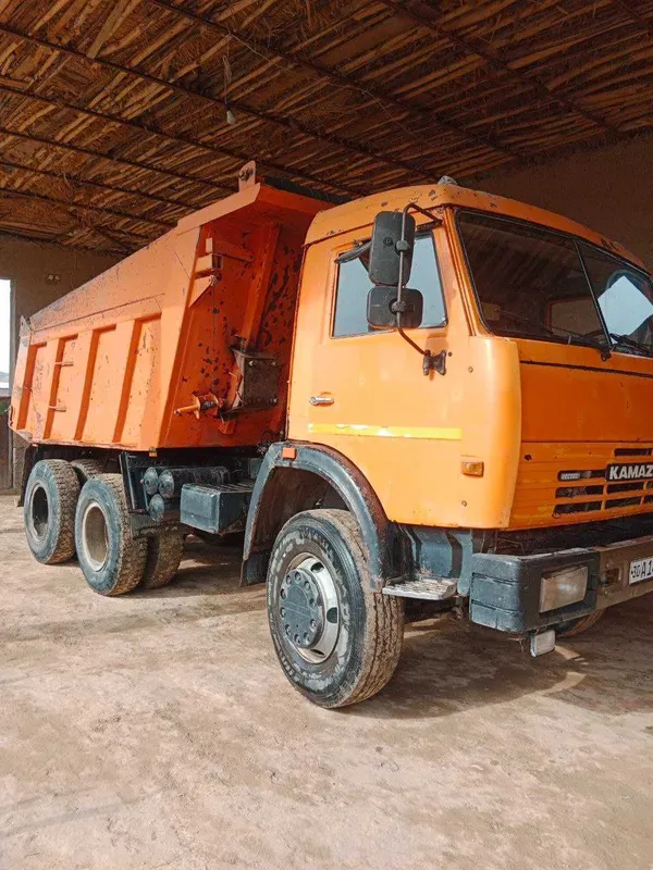 Yevro 2 kamaz sotiladi yili 1985 yil mos 13 tonnali kraska tozza 2 Yevro 2 kamaz sotiladi yili 1985 yil mos 13 tonnali kraska tozza 2