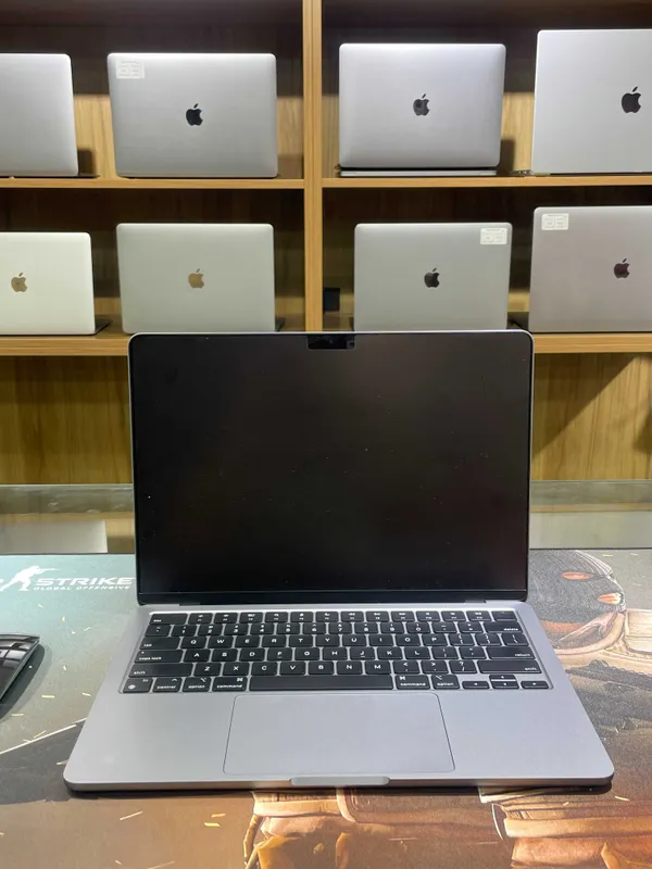 99% M2 Pro chip | ideal holatda + Komplekt 4 99% M2 Pro chip | ideal holatda + Komplekt 4