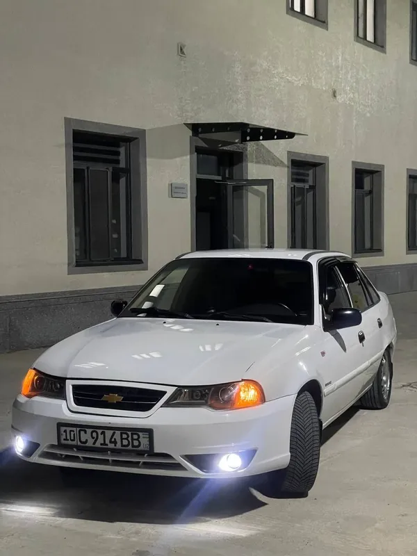 Nexia 2 DONS 1.6 1