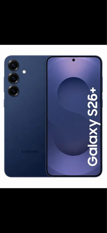galaxy s26 plus 256gb Vietnam dual sim