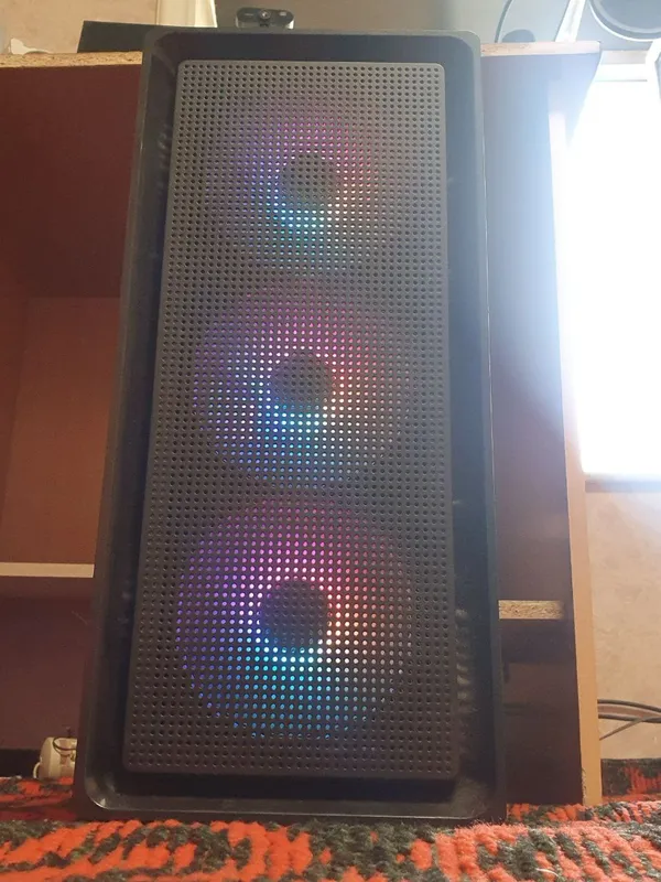 13-Avlod Core i5 Kompyuter — фото 4
