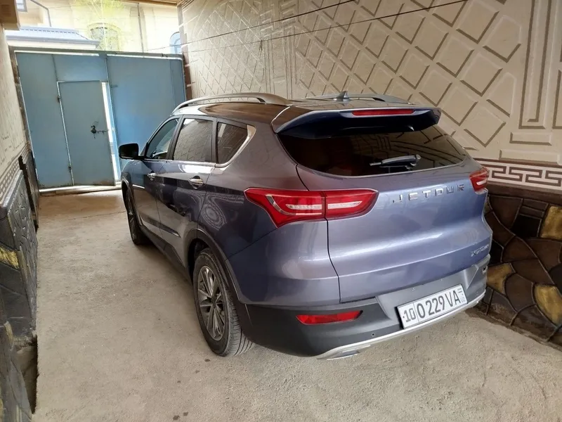 Jetaur x 70 2022 kraska radnoy