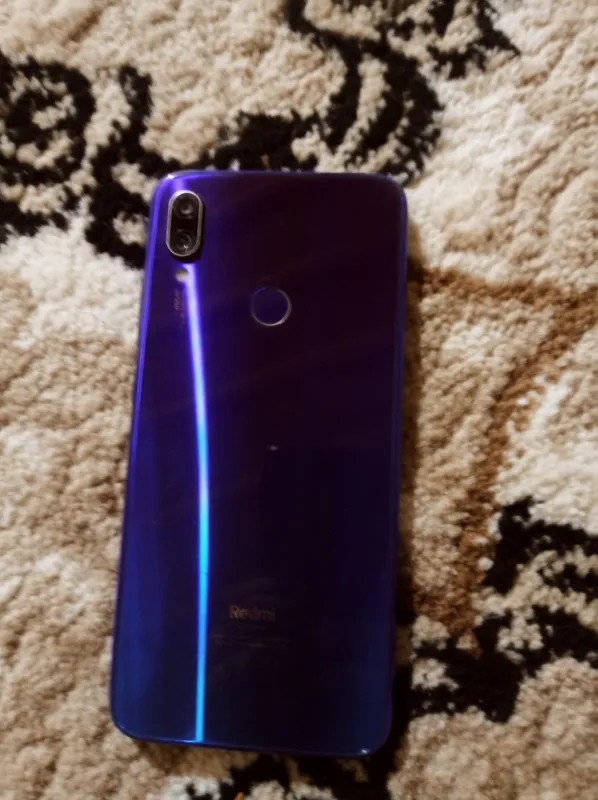 Redmi Note 7 2