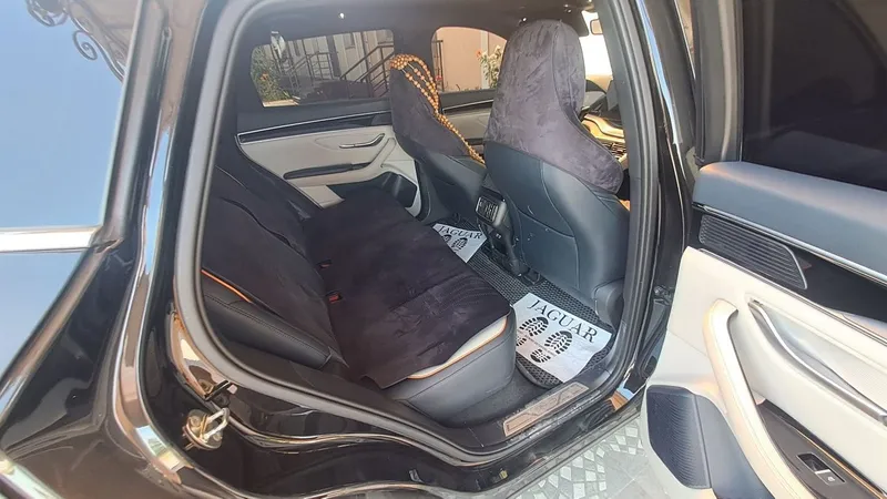 BYD SONG PLUS gibrid 2023 7