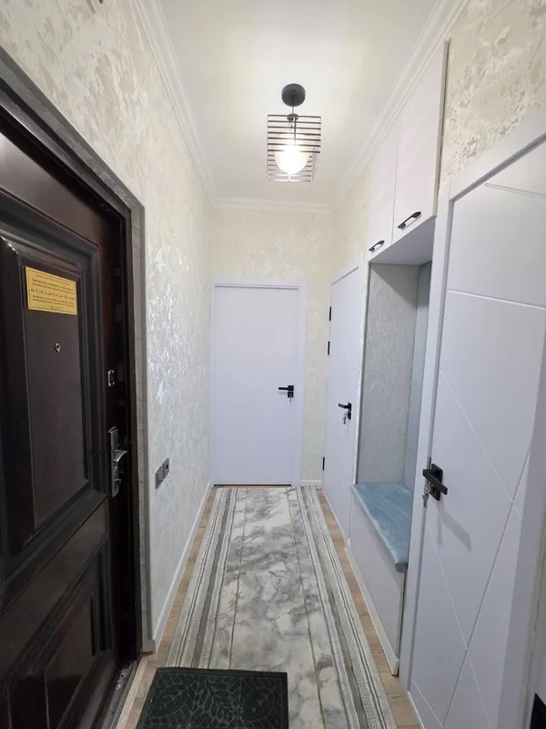 СВОЯ Чилонзор 19 кв (ОР.Р Бозорча, дом 34) — фото 6