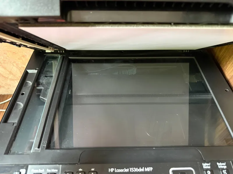 продам принтер HP LaserJet 1536dnf MFP 4 продам принтер HP LaserJet 1536dnf MFP 4