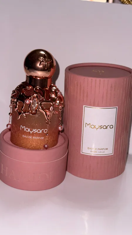 Atir : Maysara 2 Atir : Maysara 2