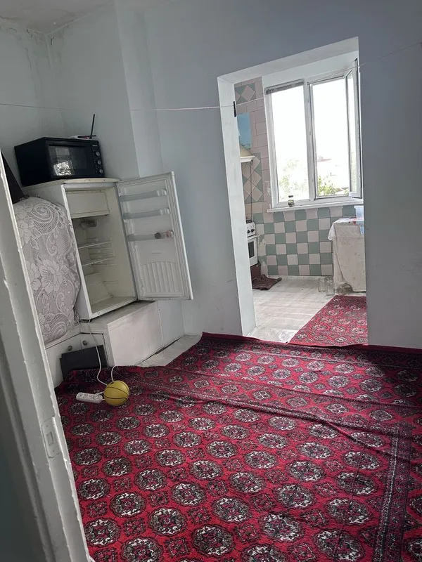 Юнусобод 19 мавзесида, 2 хонали уй ижарага берилади! — фото 8