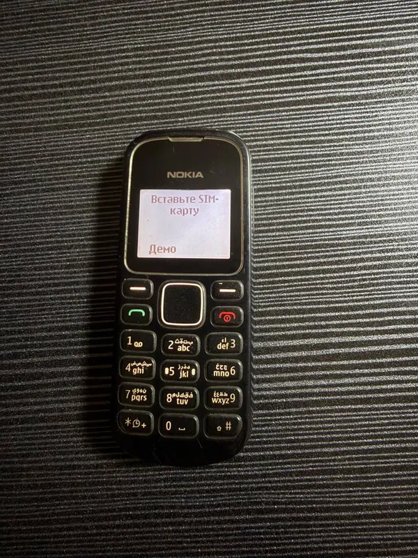 телефон Nokia сотилад