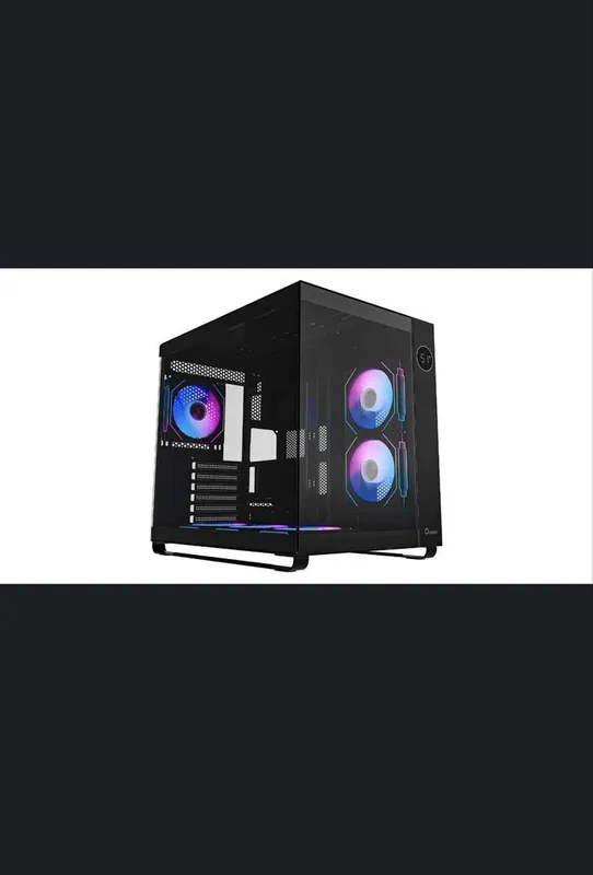 Игровой компьютер Ryzen 7 7700/Asus Tuff B850/DDR5 32Gb/Nvme 1TB/ — фото 5 Игровой компьютер Ryzen 7 7700/Asus Tuff B850/DDR5 32Gb/Nvme 1TB/ — фото 5
