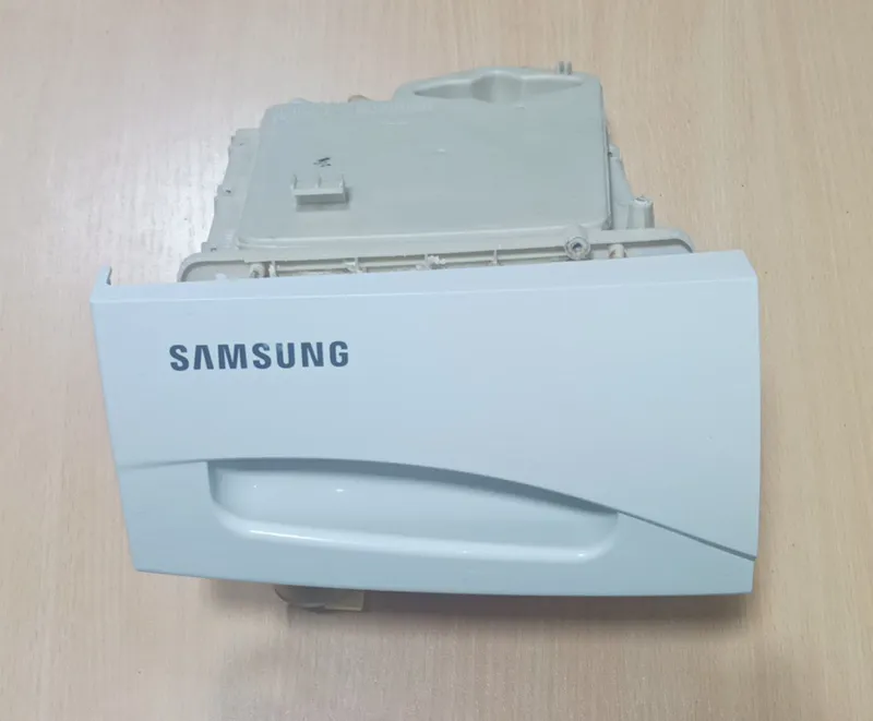 Лоток для Стиральных машин "Samsung" 5.2кг!