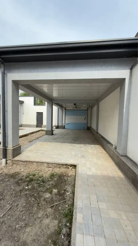 СРОЧНАЯ Продажа дома | Алишеробод | М.Улугбекский район | 5.3 сот — фото 2