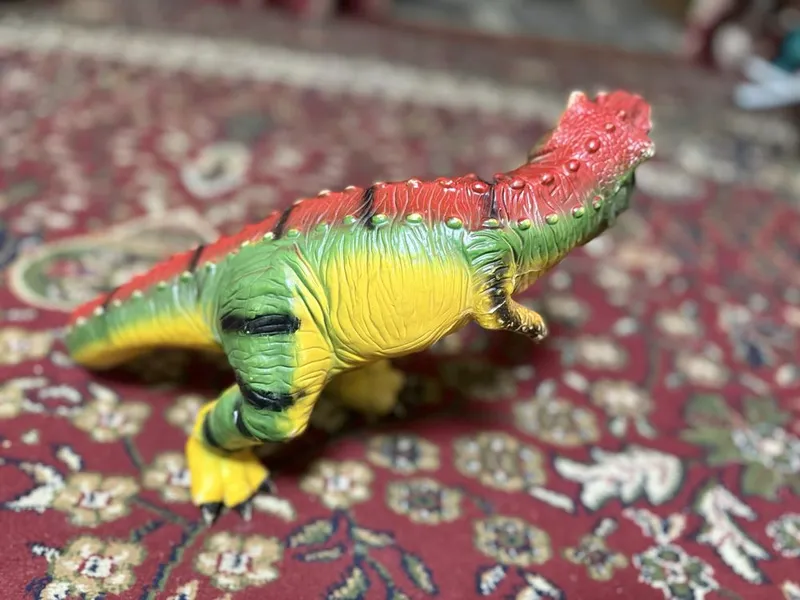 Игрушки Динозавров 3 Игрушки Динозавров 3