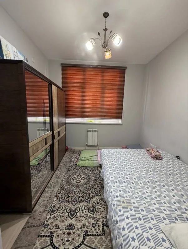 Продажа квартиры, Карасу-5 (Голден Хаус) 3