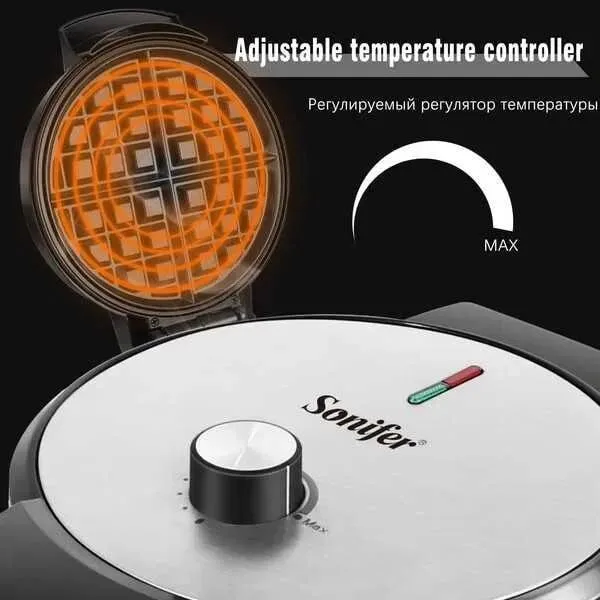 Sonifer tosteri (SF-6084) 4