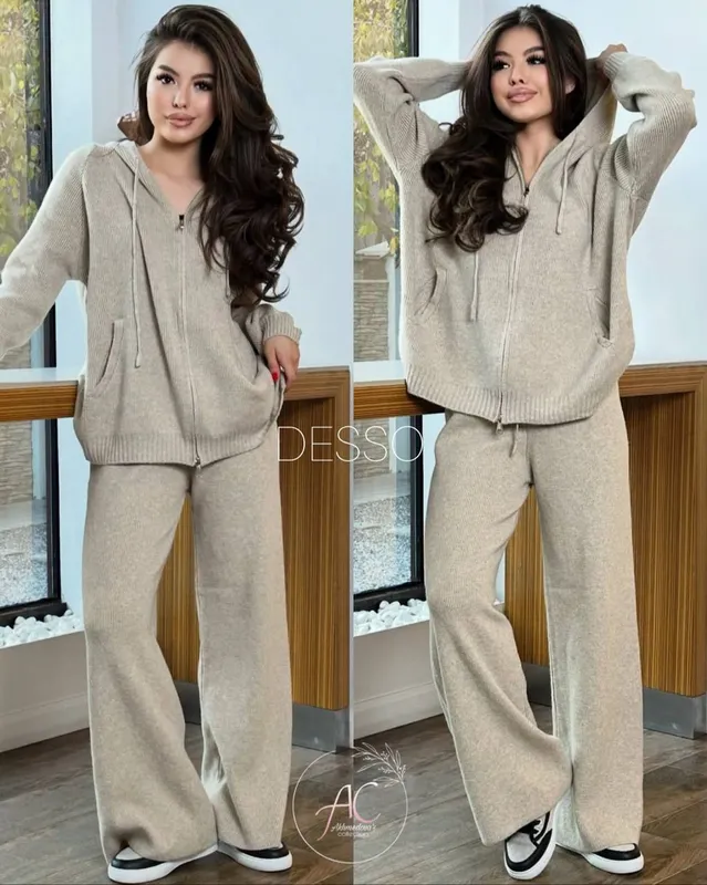 New Collection - Zipka Dvoyka 1