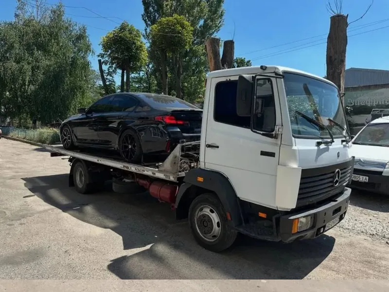 Evakuator xizmati 100.000 so'mdan 24/7 ALOQADAMIZ