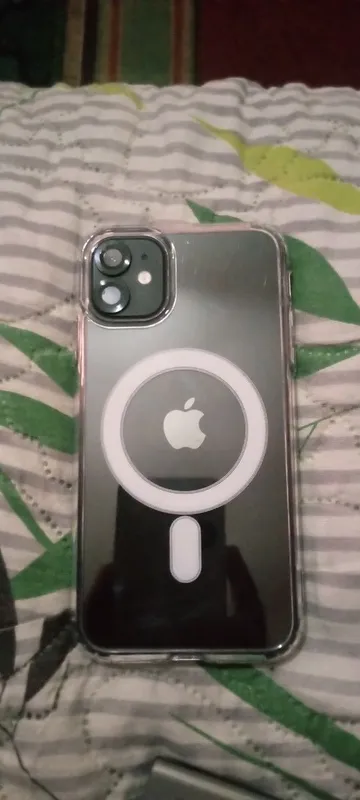 Iphone 11 qora