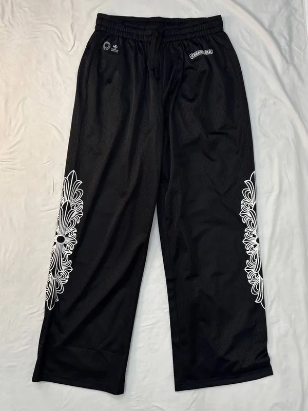 Chrome Hearts Sweatpants 1 Chrome Hearts Sweatpants 1