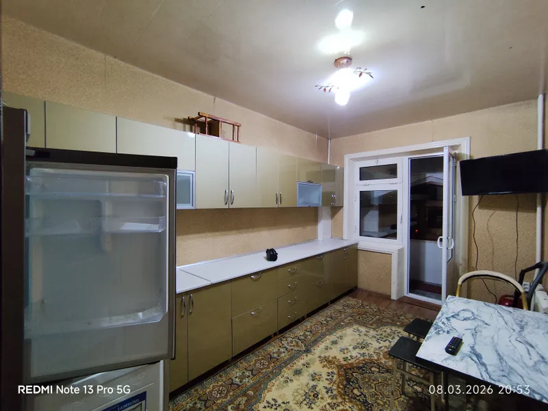 аренда квартира ц 6 метро минор 3 хоналий 750$ — фото 4