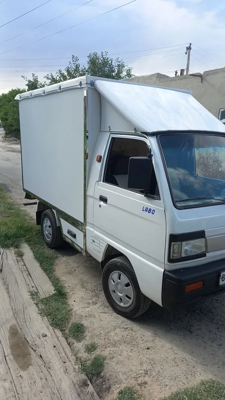 Labo damas tayyor minishga 2