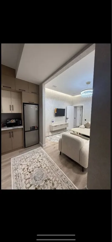 Посуточно сдаёться квартира ( и на краткий срок) — фото 2