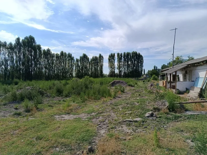 Yer maydoni uchastka sotiladi 1 Yer maydoni uchastka sotiladi 1
