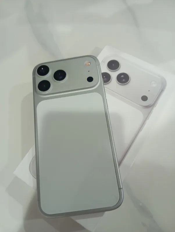 iphone 17 pro max iphone 17 pro max