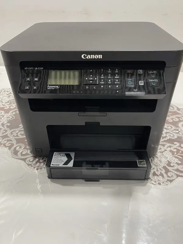 Canon i-SENSYS MF212w xolati yengi — фото 5