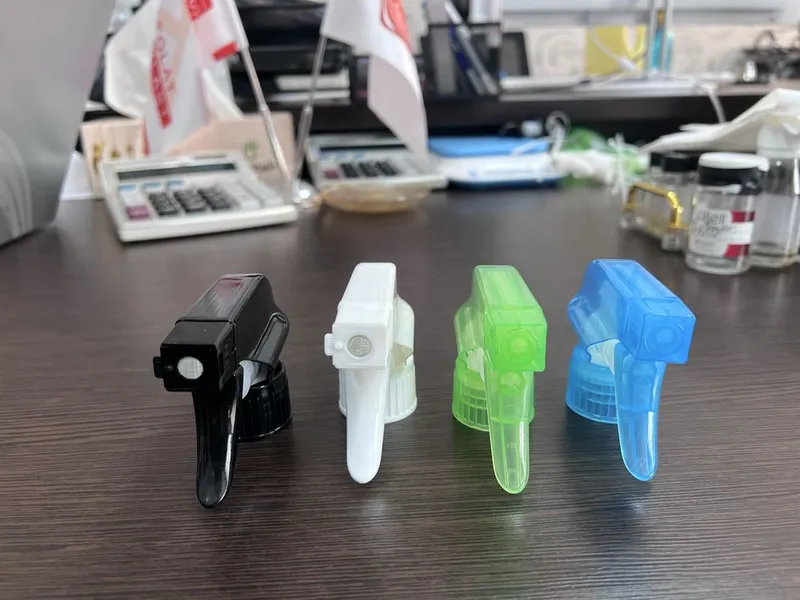 Xitoy Trigerlari NEW 1