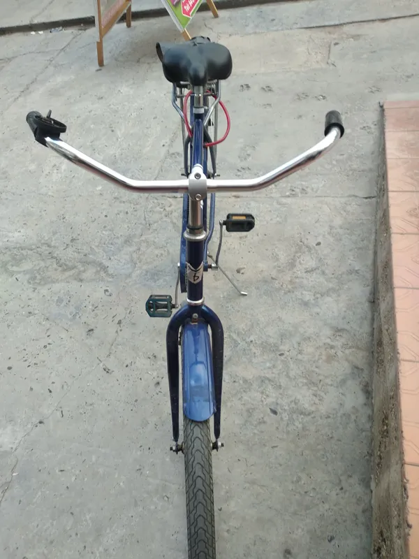 velosiped — фото 1